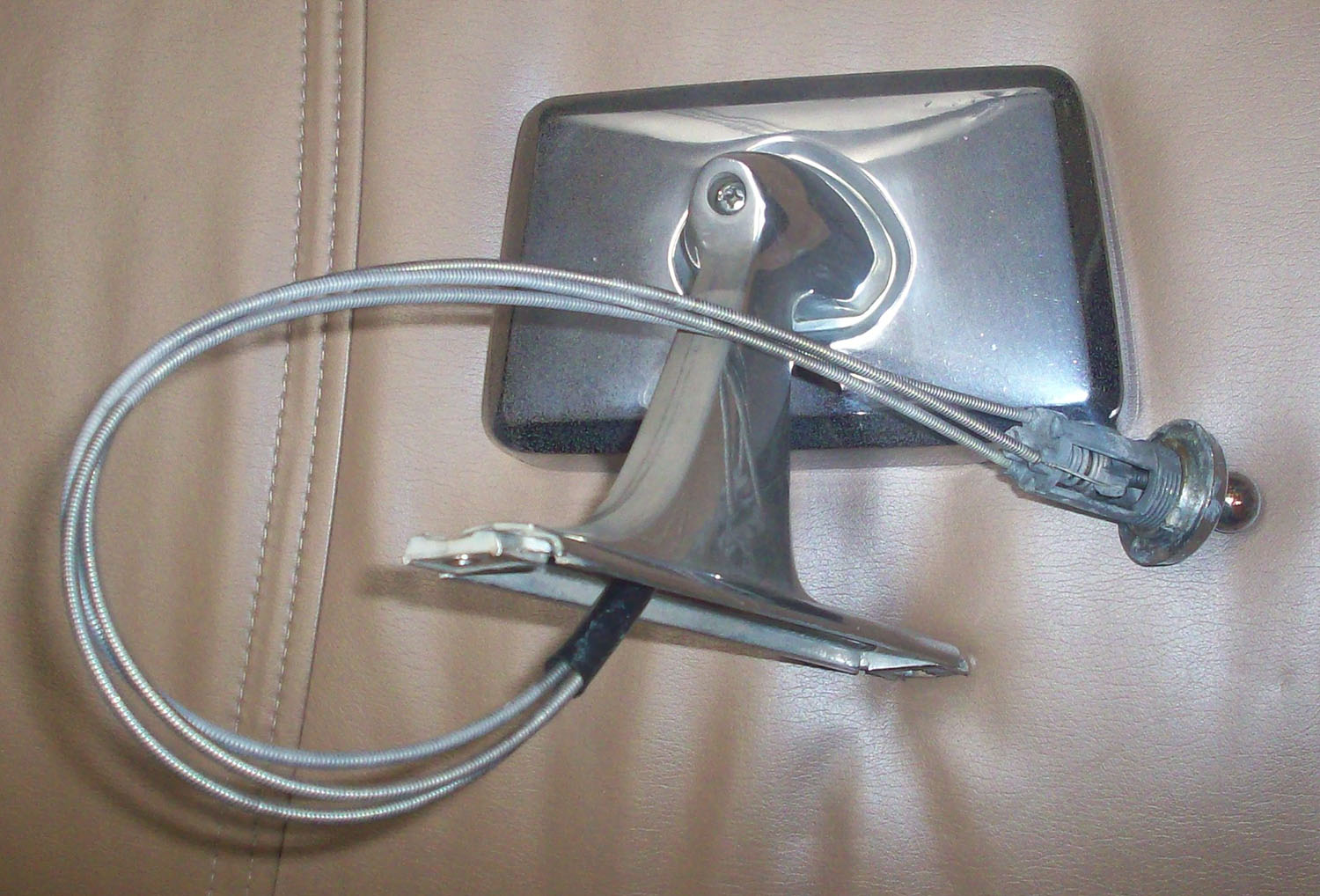 CTC Auto Ranch Used Parts GM Mirrors